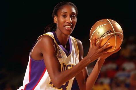 lisa leslie net worth 2024