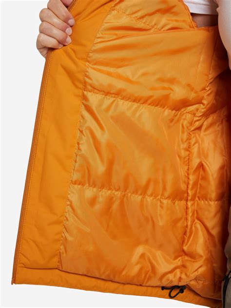 Outventure әйелдер жылы курткасы мыс түсте — Sportmaster интернет ...