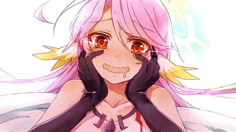 HD wallpaper: Jibril, No Game No Life | Wallpaper Flare