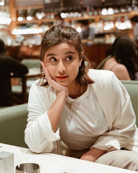 7 Portraits of Awkarin Allegedly Getting Fuller, Still Beautiful and Hot!