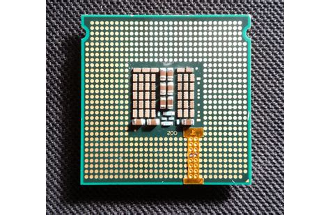 Процессор Intel Xeon E5440 4 x 2.83Ghz купить