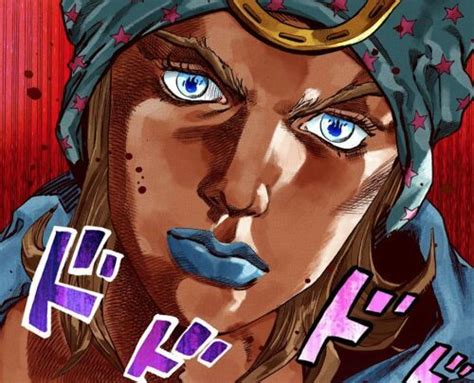 Steel Ball Run: The Real Villain | Anime Amino