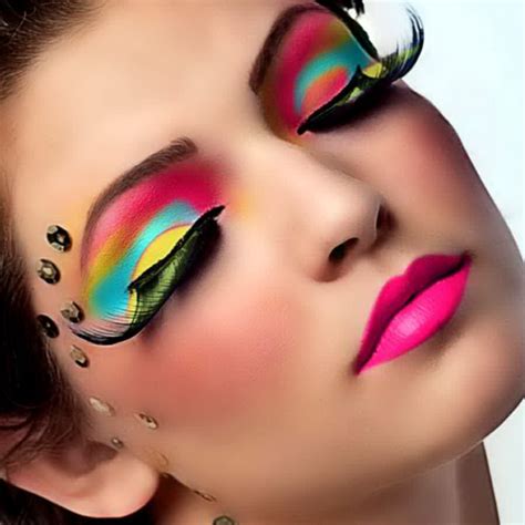 Makeup games: Eye art - App on Amazon Appstore