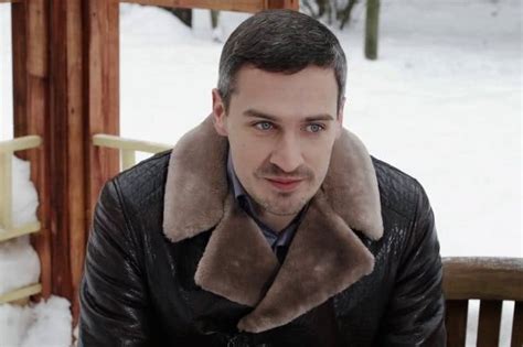 Павел Савинков – актер: биография и личная жизнь, фильмография и его ...