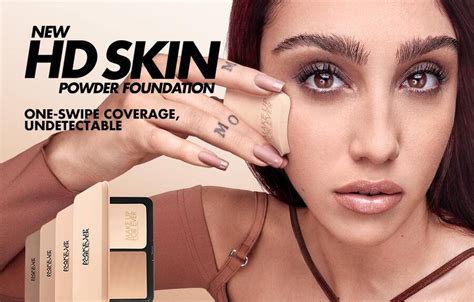 MAKE UP FOR EVER: Professionelles Make-up ≡ SEPHORA