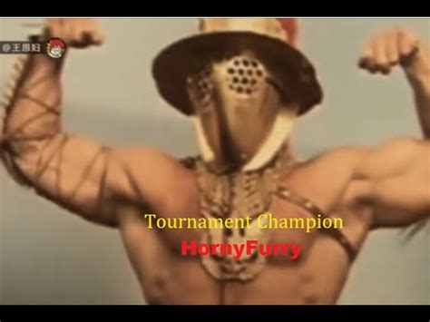 Who is HornyFurry? (Henrik mo2 tournament) - YouTube