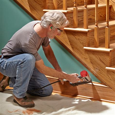 Finish Carpentry Tips Every DIYer Should Know | Family Handyman