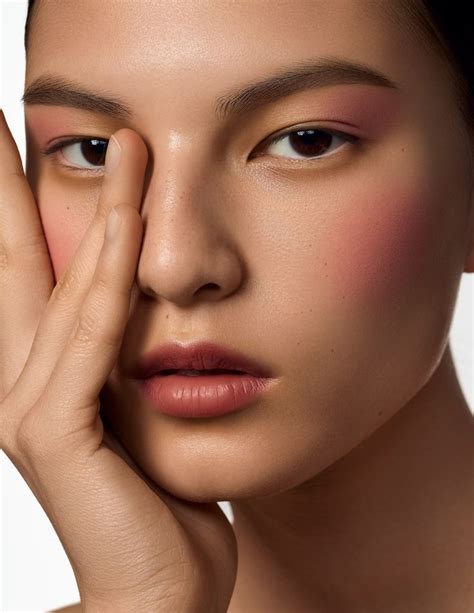 Amalia at Ecos Models - Liubov Hyrenko | Beauty products photography ...