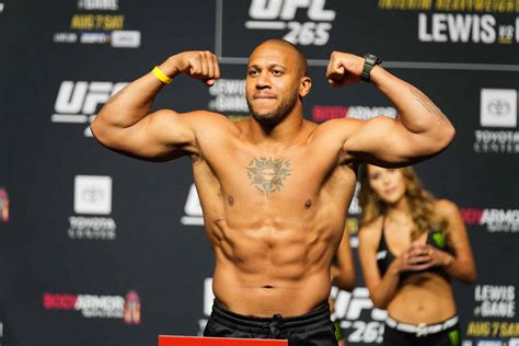 Ciryl Gane Vs Tai Tuivasa Weigh-Ins: UFC On ESPN+ 67 All The News And