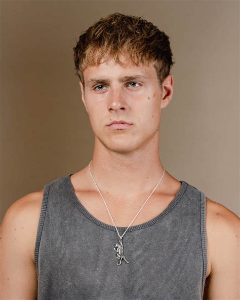 LEOPARD NECKLACE IN SILVER – Untold-truth-ecom