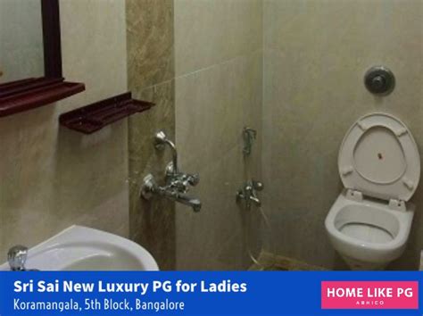 home  pg sri sai  luxury pg  ladies