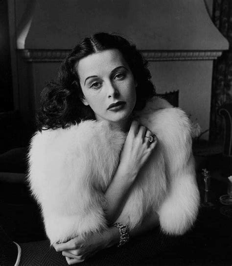 Hedi Lamar - Ubod kulture