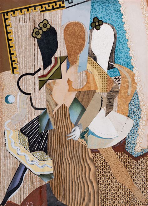 DOBREE Valentine (1894-1974) – ‘Young Girls debauching their Mother