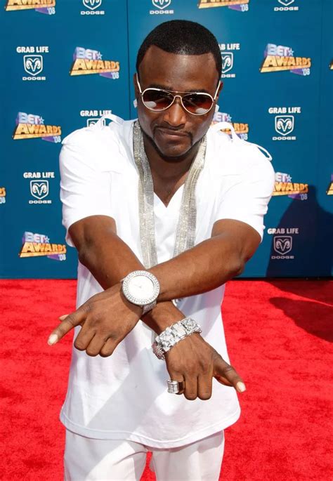 Shawty Lo - Irish Mirror Online