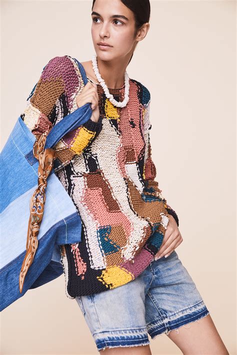 Elda Scarnecchia | the Fashion Spot