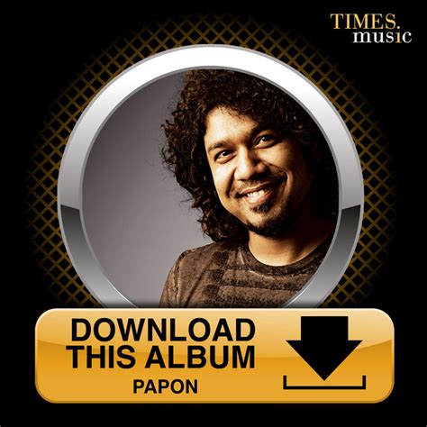album papon album  papon spotify