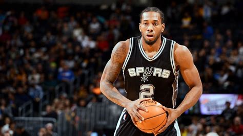 Five reasons San Antonio Spurs Kawhi Leonard has emerged as superstar ...