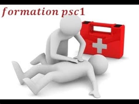 la formation aux psc youtube