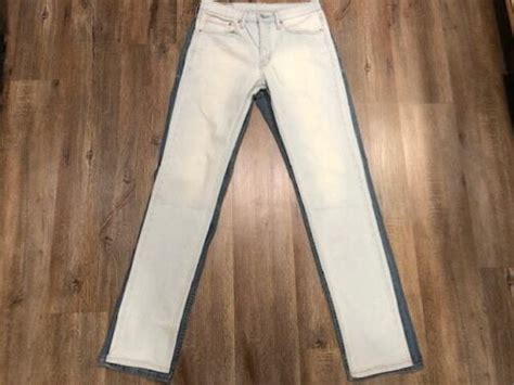 Slim Fit vs Regular Fit Jeans Compared [What’s the Difference?] – Work ...