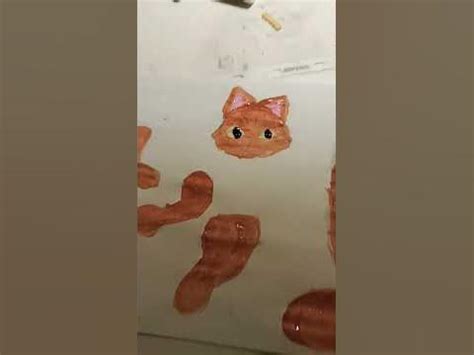 бумажный кот (3 часть) - YouTube