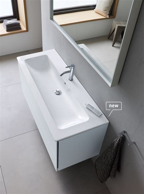 Sanitary ware & design bathroom furniture | Duravit