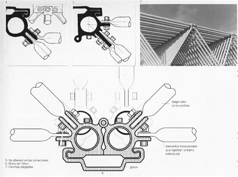 Venezuelan Pavilion (Expo 1992) (Sevilla, 1992) | Structurae