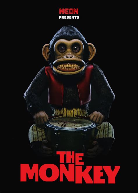 Anécdotas de la película El mono - SensaCine.com.mx