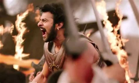 Baahubali The Epic Turns Into a Super Sensational Blockbuster ...