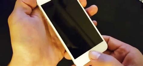 Что делать, если iPhone не включается