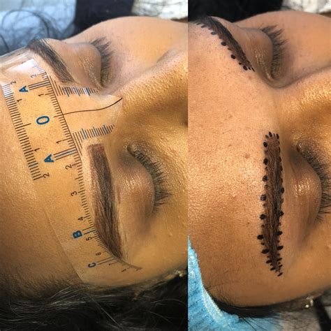 The day of your treatment - Lush Lashes & Microblading