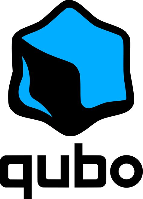 Qubo Revival logo by YTV7 on DeviantArt