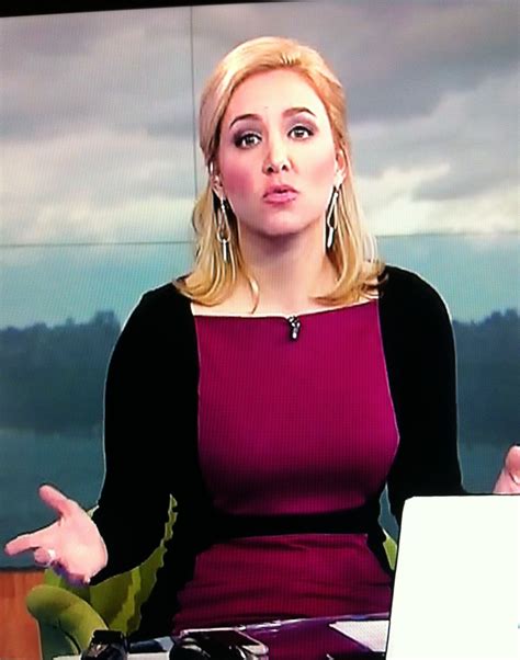 Pin by Eat Creampie on Weather Channel Love | Hottest weather girls