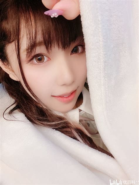 沙月芽衣 さつき芽衣 Satuki mei [优百科#12] - 哔哩哔哩