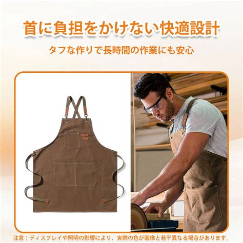 Yahoo!オークション - エプロン エプロン おしゃれ エプロン レディー...