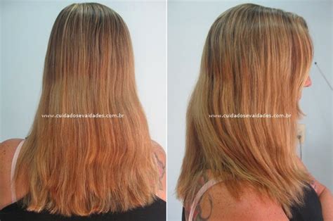 Melhor Matizador Para Cabelos Alaranjados - Cabelos alaranjados ou amarelados - Gloss Matizador 3D Blond Black ...
