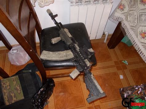АК-74М - Альбомы Пользователей / User albums - GunsForum | Оружейный Форум
