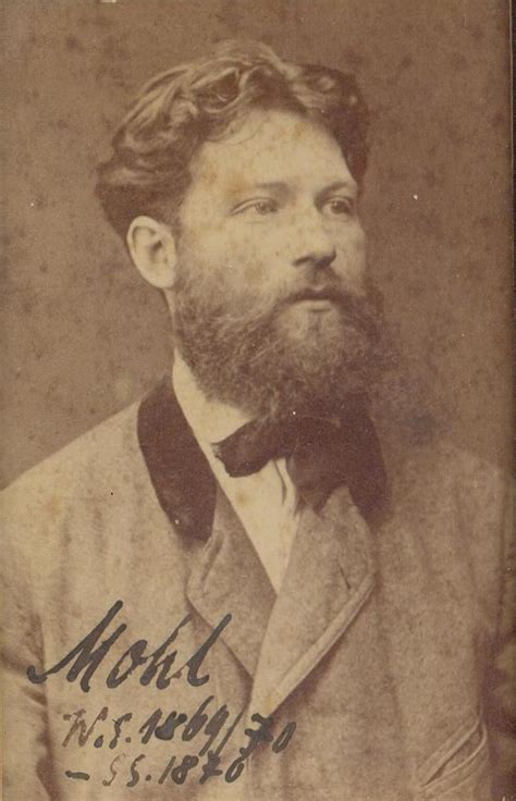 Ernst von Mohl - Alchetron, The Free Social Encyclopedia