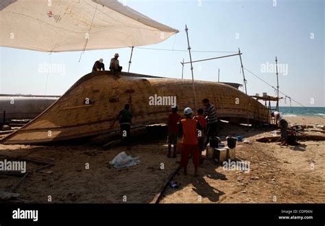 Gaza strip beach hi-res stock photography and images - Alamy