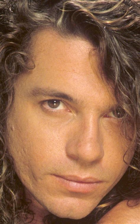 Michael Hutchence | Hot Song and Music History
