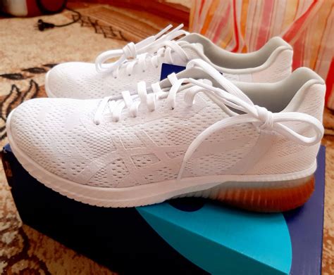 Кросы Asics (оригинал)