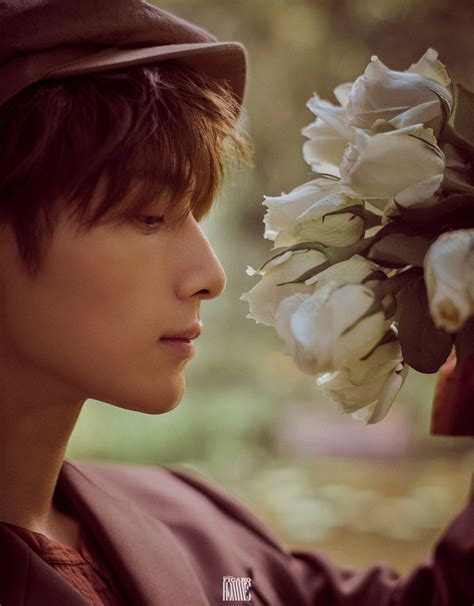 7 Mind-Blowing Moments That Defined Luo Yunxi's Charismatic Rise To Fame Image 1