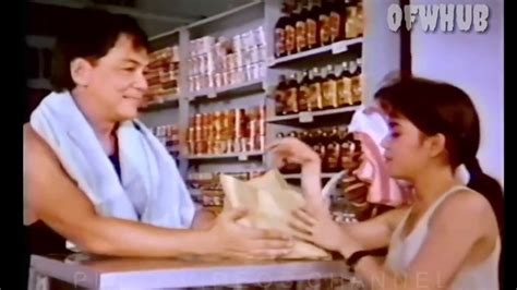 Tagalog Comedy Scene - YouTube