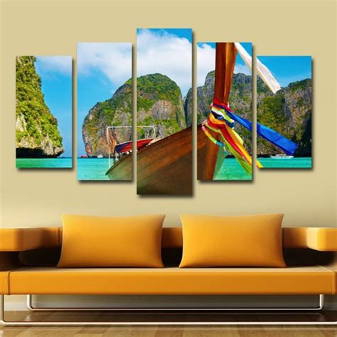 Декоративни картини за стена – ModernDecor