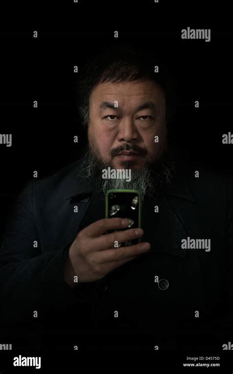 Ai wei wei hi-res stock photography and images - Alamy