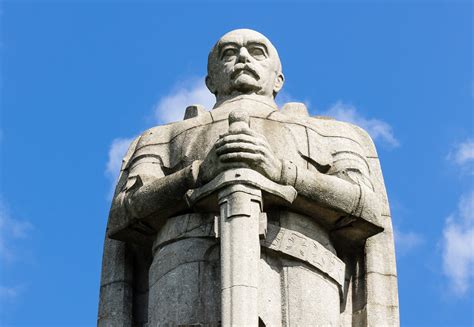Отто фон Бисмарк — железный канцлер с человеческим лицом | MAXIM