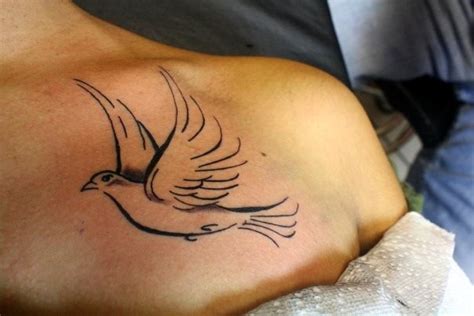 Dove tattoo designs - Tattooimages.biz