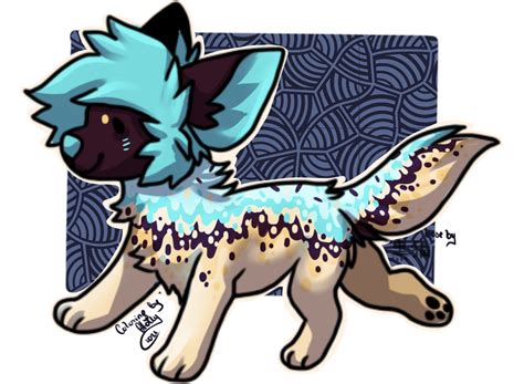 Holly_Wolf on Toyhouse