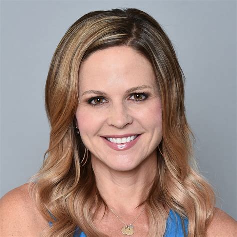 Shannon Spake | Fox Sports PressPass