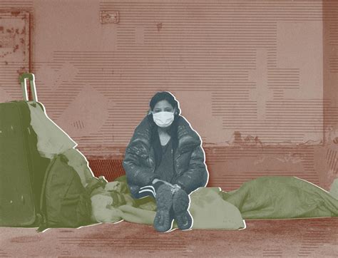 The Toll That Curfews Have Taken On Homeless Americans - The Appeal