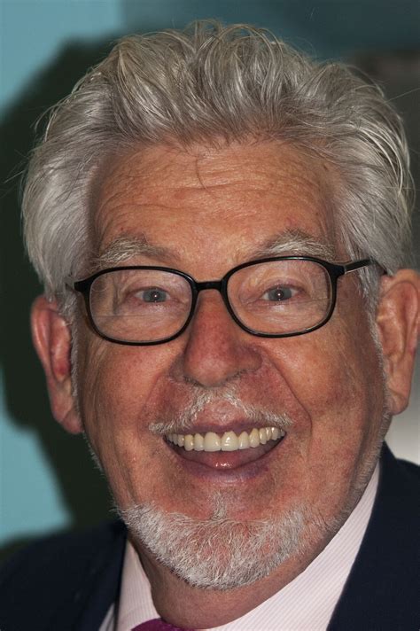 Rolf Harris | Christmas Specials Wiki | Fandom